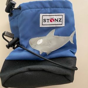 NWT Stonz Booties size S